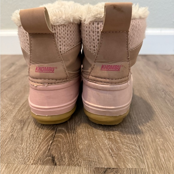 Duck snow boots - Picture 4 of 4